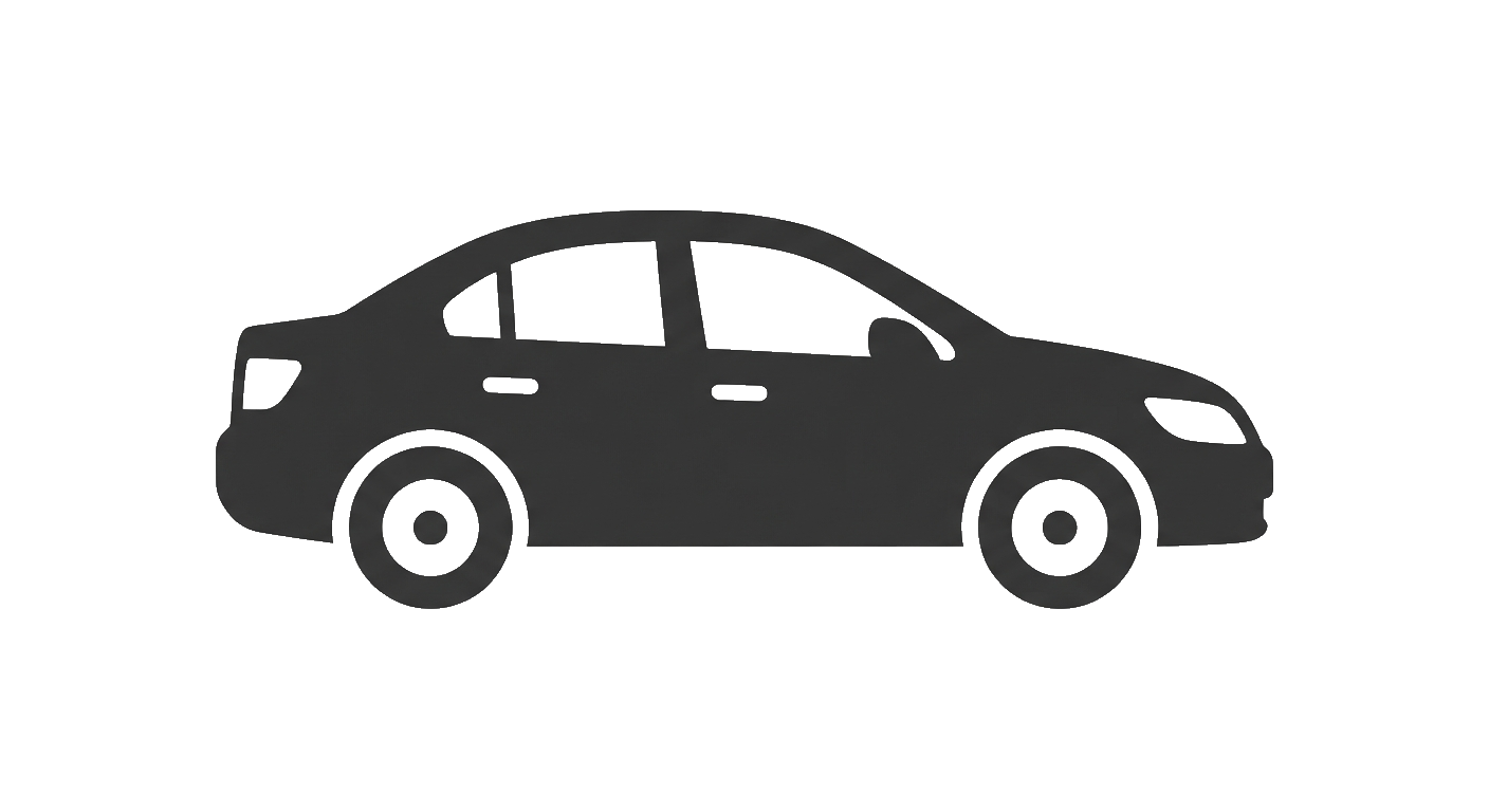 Small car — hatch or sedan